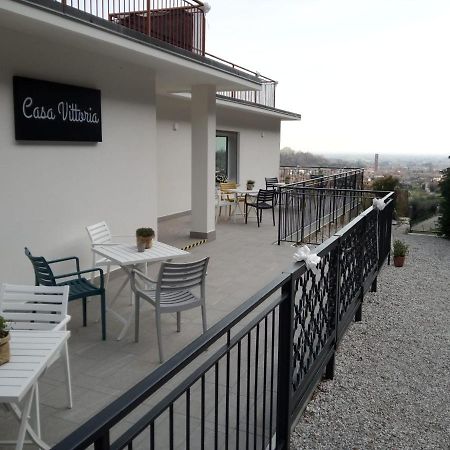 Casa Vittoria Guest House Romano D'Ezzelino Exterior foto