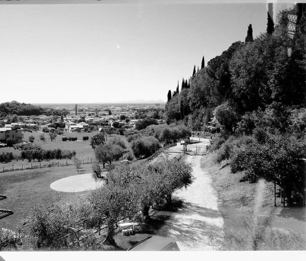 Casa Vittoria Guest House Romano D'Ezzelino Exterior foto